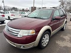 2008 Ford Taurus X 