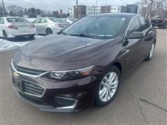 2016 Chevrolet Malibu 