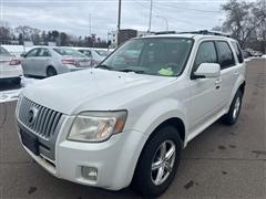 2011 Mercury Mariner 