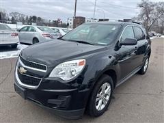 2014 Chevrolet Equinox 