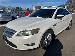 2011 Ford Taurus 