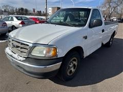 2003 Ford F-150 
