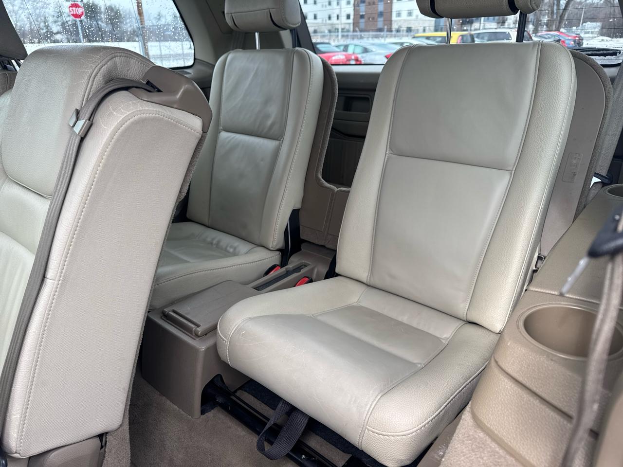 Volvo XC90 AWD 4dr 2012