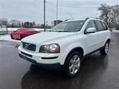 2012 Volvo XC90 