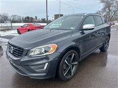 2016 Volvo XC60 