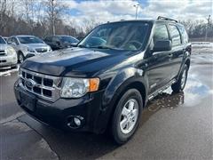 2008 Ford Escape 