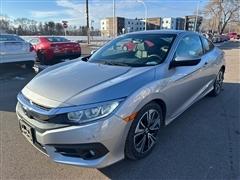 2017 Honda Civic Coupe 