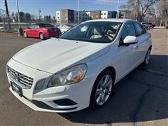 2011 Volvo S60 