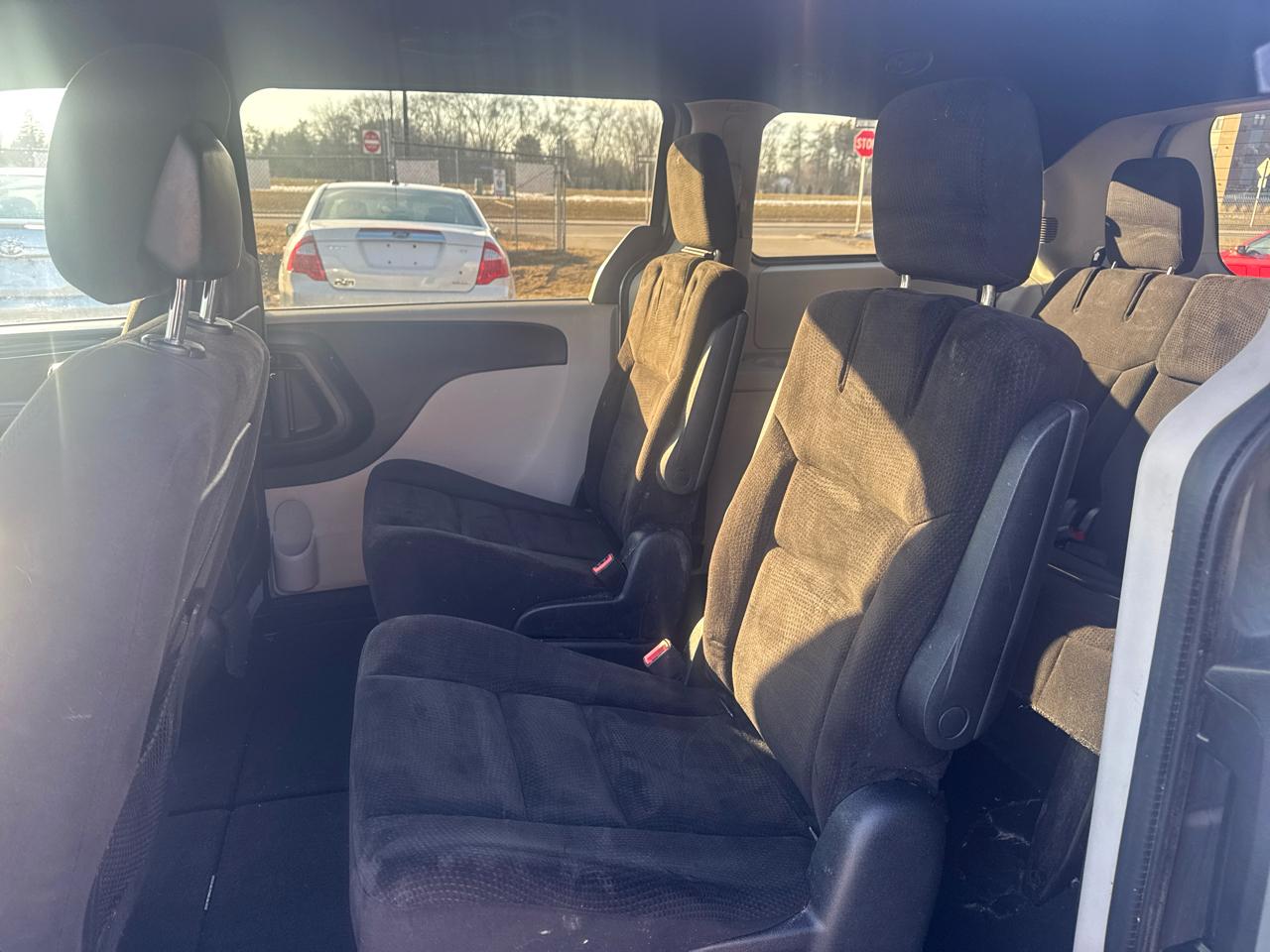 Dodge Grand Caravan 4dr Wgn SE 30th Anniversary 2014