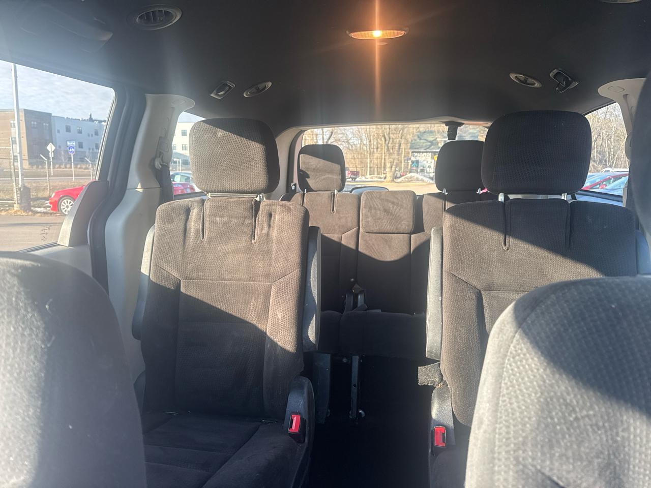 Dodge Grand Caravan 4dr Wgn SE 30th Anniversary 2014