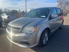 2014 Dodge Grand Caravan 