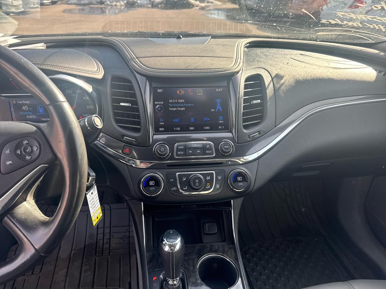 Chevrolet Impala 4dr Sdn LT w/2LT 2014