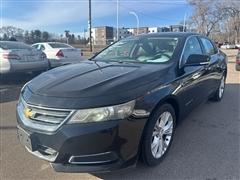 2014 Chevrolet Impala 