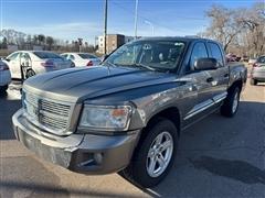 2010 Dodge Dakota 