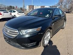 2014 Ford Taurus 