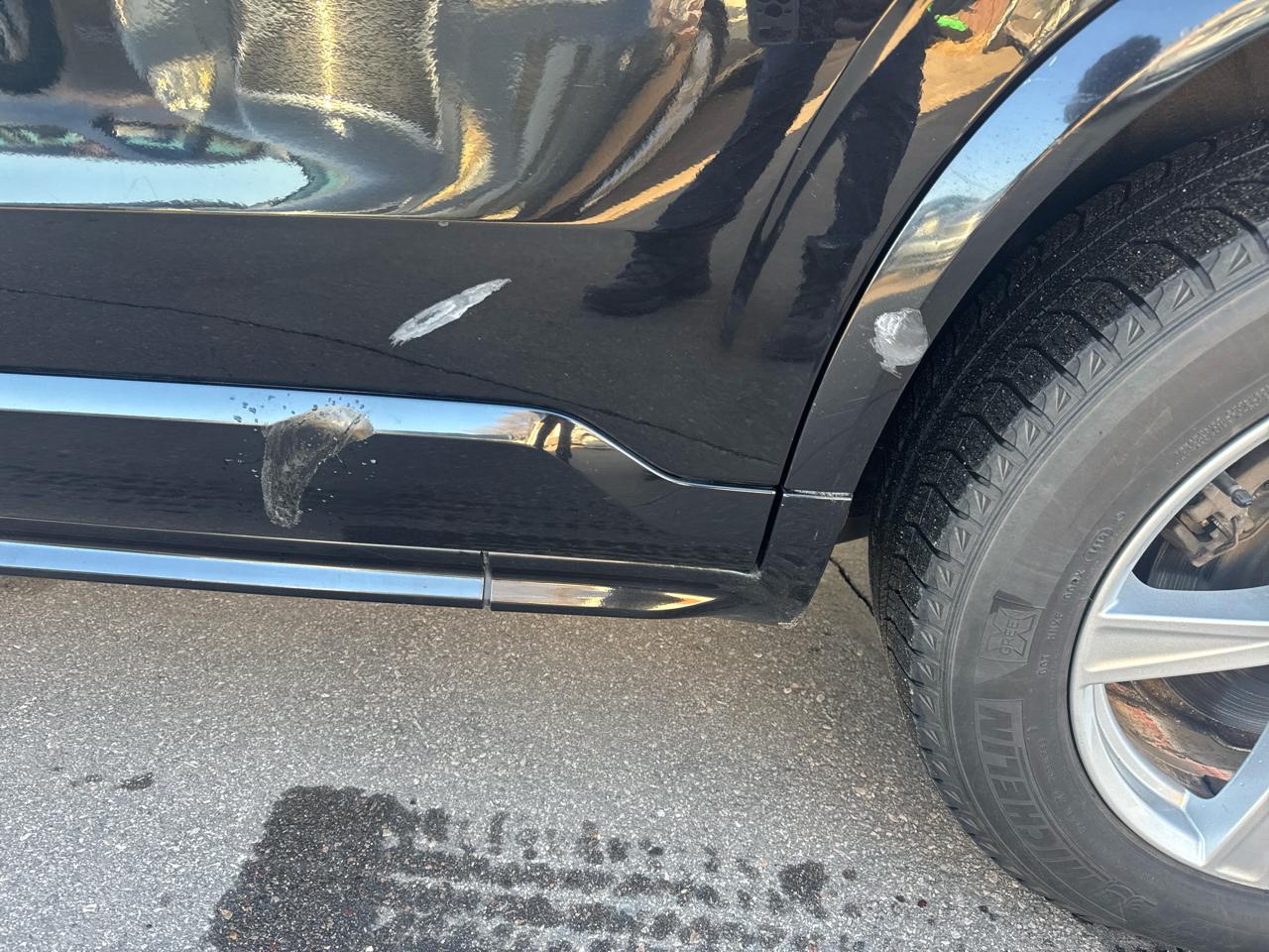 Volvo XC90 T6 AWD Momentum 2019