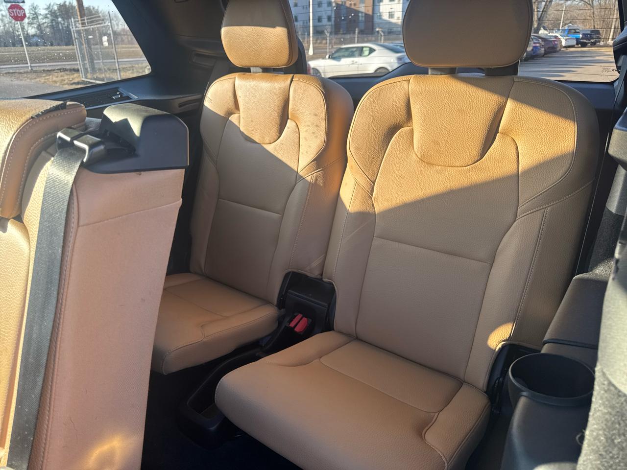 Volvo XC90 T6 AWD Momentum 2019