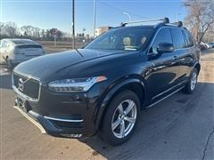 2019 Volvo XC90 