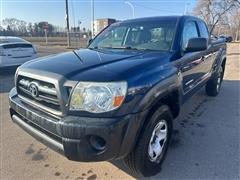 2007 Toyota Tacoma 