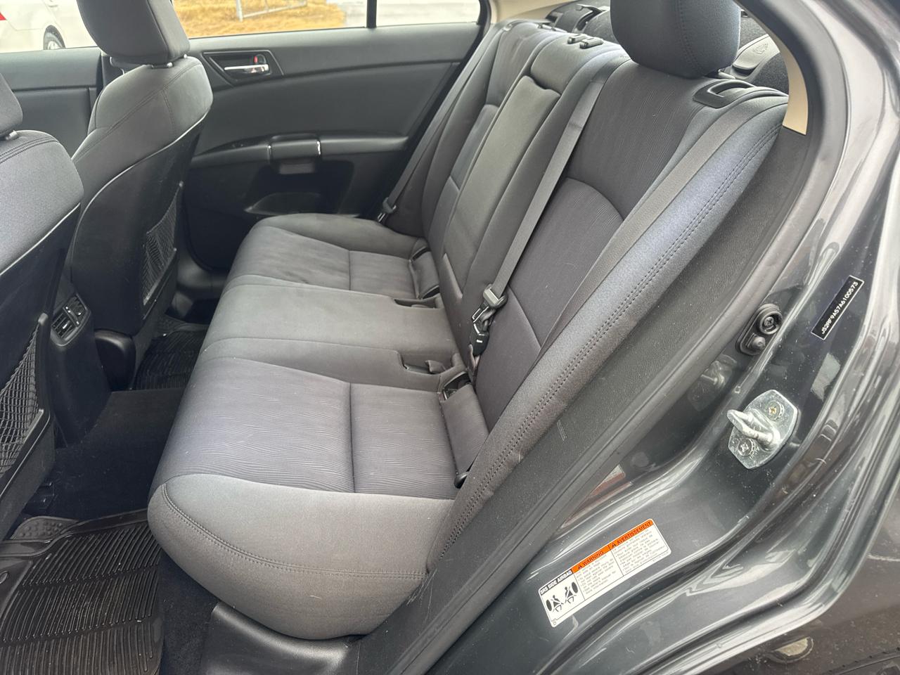 Suzuki Kizashi 4dr Sdn CVT AWD GTS 2010