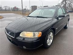 2005 Volvo S60 