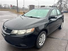 2010 Kia Forte 