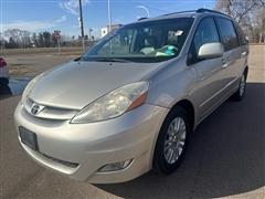 2007 Toyota Sienna 