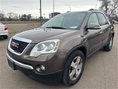 2010 GMC Acadia 