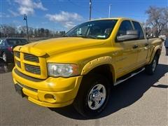 2005 Dodge Ram 2500 