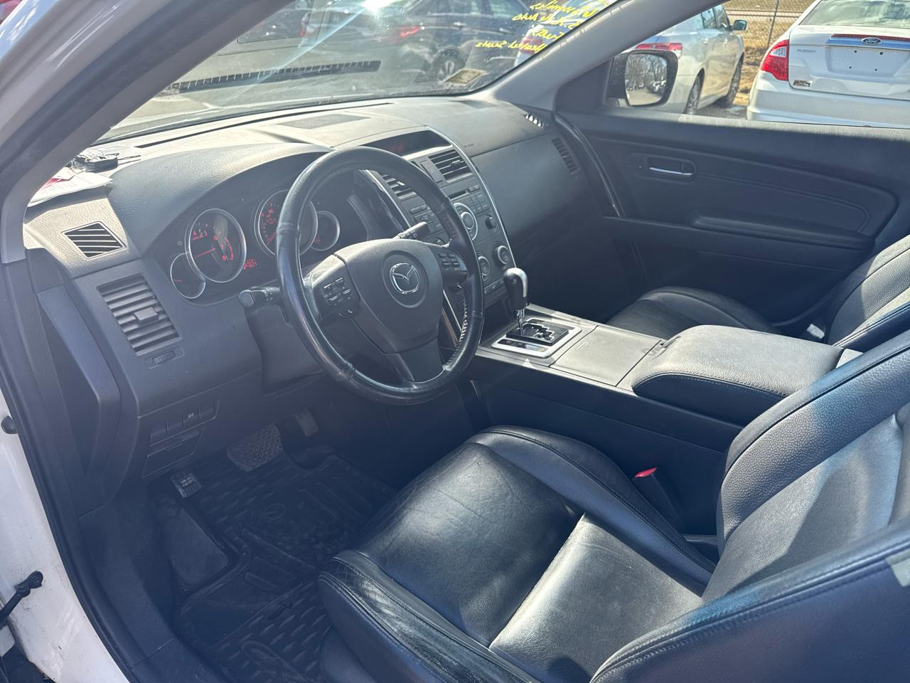 Mazda CX-9 FWD 4dr Touring 2008