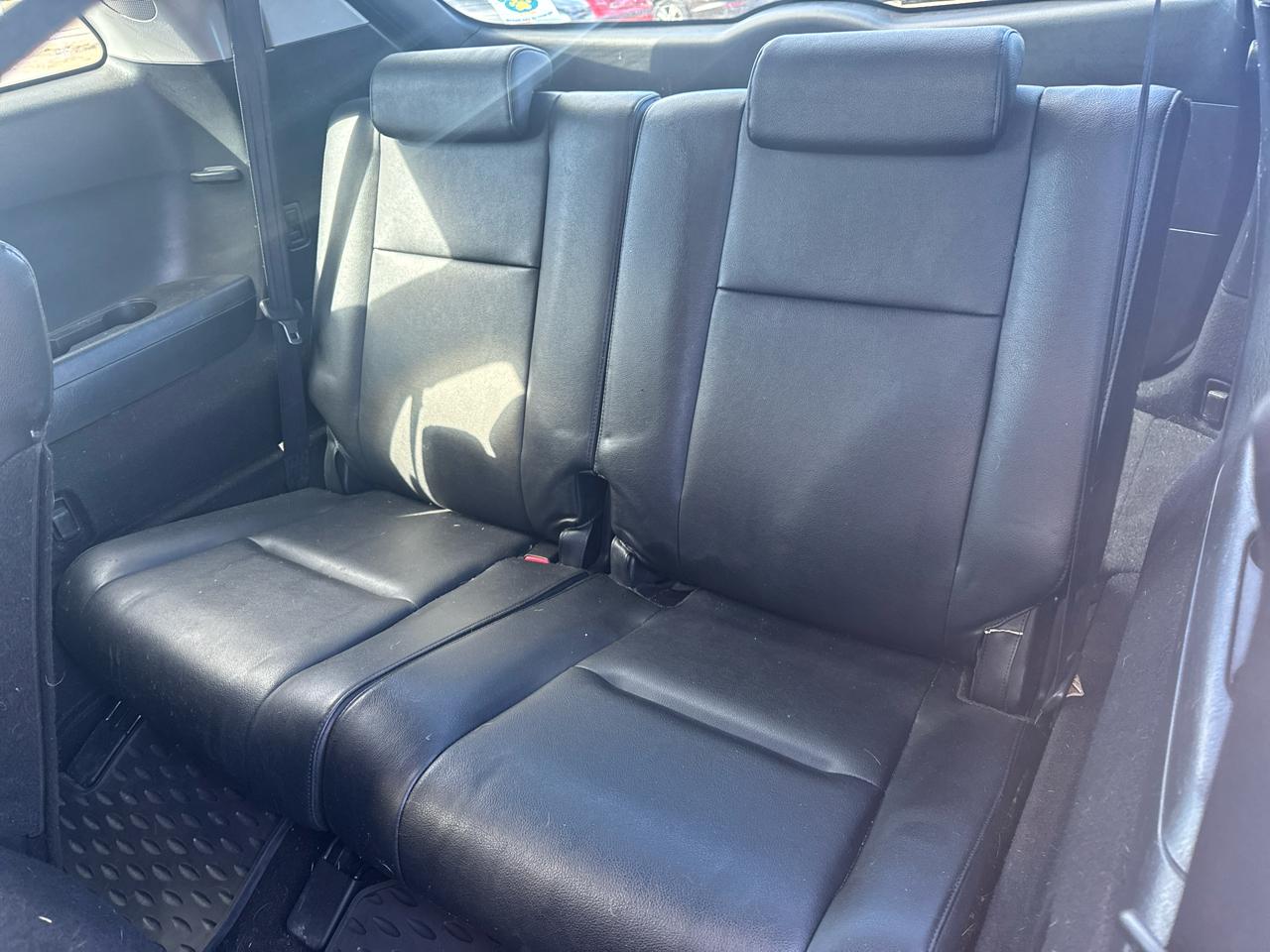 Mazda CX-9 FWD 4dr Touring 2008