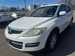 2008 Mazda CX-9 