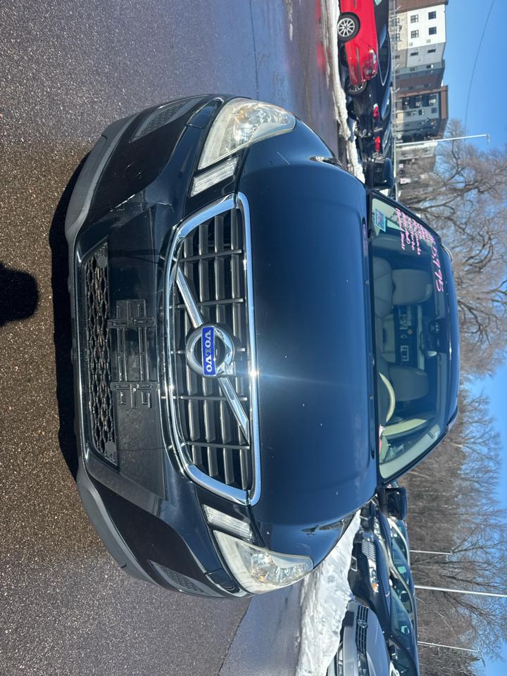 Volvo XC60 AWD 4dr 3.0T 2011