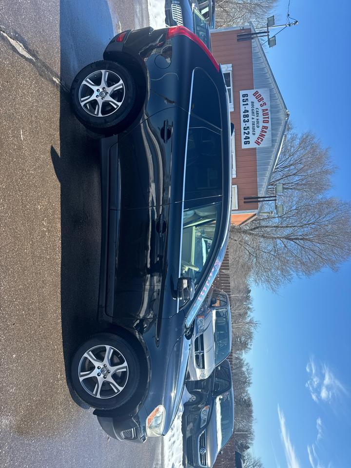 Volvo XC60 AWD 4dr 3.0T 2011