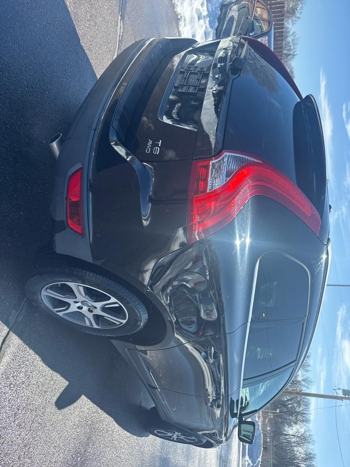 Volvo XC60 AWD 4dr 3.0T 2011