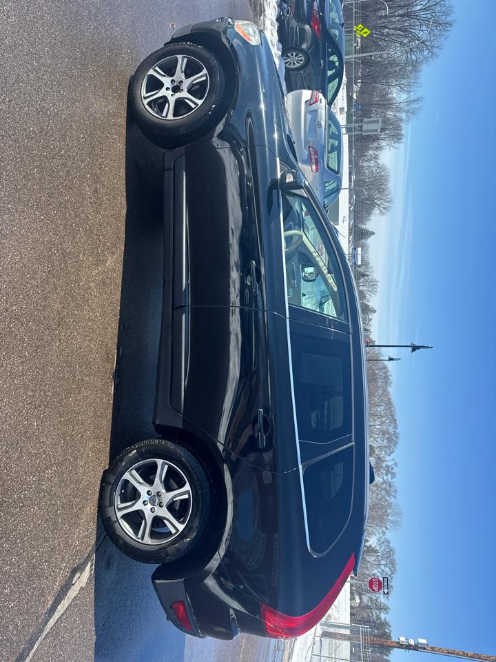 Volvo XC60 AWD 4dr 3.0T 2011