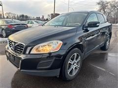 2011 Volvo XC60 