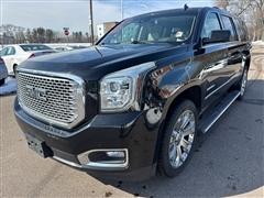 2015 GMC Yukon XL 