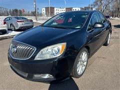 2014 Buick Verano 