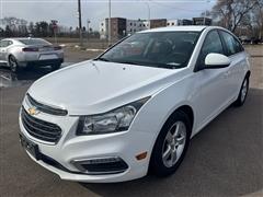 2015 Chevrolet Cruze 