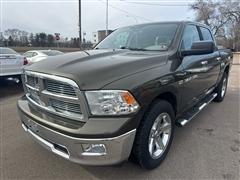 2012 RAM 1500 