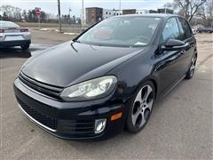 2011 Volkswagen GTI 