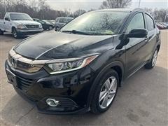 2019 Honda HR-V 