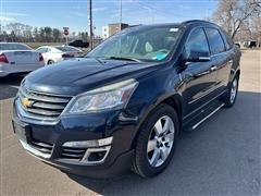 2015 Chevrolet Traverse 