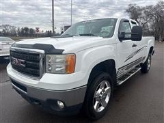 2011 GMC Sierra 2500HD 
