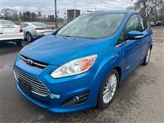 2014 Ford C-Max Energi 