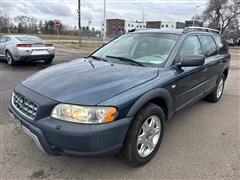 2006 Volvo XC70 