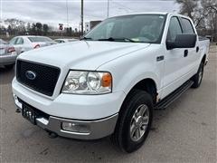 2005 Ford F-150 