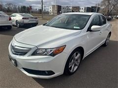 2013 Acura ILX 