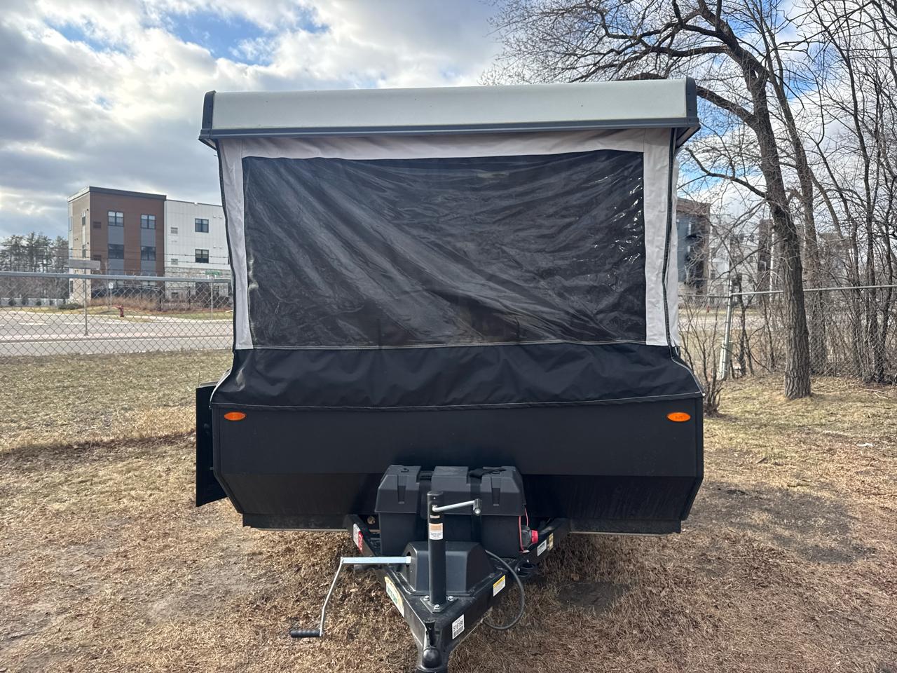 Forest River Rockwood  2024